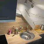 Joli Tres Accueillant شقة نانت