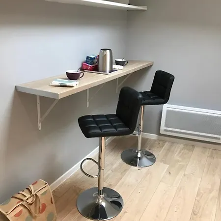 Joli Tres Accueillant *