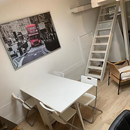 Joli Très Accueillant