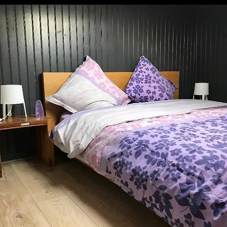 Joli Très Accueillant Nantes