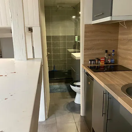 Joli Tres Accueillant *