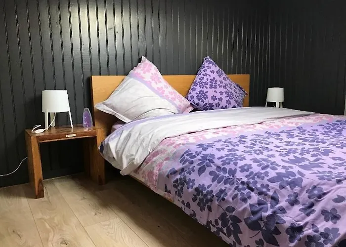 Joli Très Accueillant Nantes