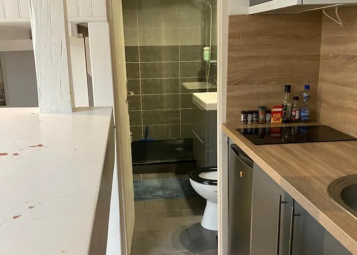 Joli Tres Accueillant *